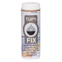 Fixador Tupy Fix 40ml (unidade) para fixar corante em tecidos