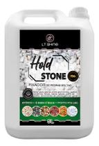 Fixador Ultra Forte Pedras Soltas Hold Stone 5l Lt Shiner Impermeabilizante Fixador Ultra Forte Pedras Soltas Hold Stone 5l Lt Shiner Impermeabilizante