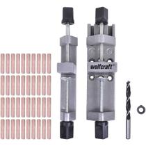 Fixador univ de cavilha - 375000 - wolfcraft