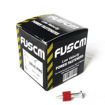 Fixadores acionados em pó FVSCM 1, pinos de acionamento, P100, 100 unidades