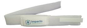 Fixadores Fix Holder Traqueo Adulto Impacto Medical C/ 10un