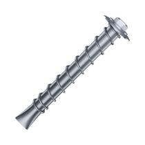 Fixadores Mecânicos BoltHold SP10-38 Zincado para Asfalto Fixadores Mecânicos BoltHold SP10-38 Zincado para Asfalto