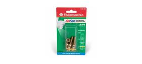 Fixadores mecânicos Fluidmaster 7110A-001-P10 Parafusos de latão