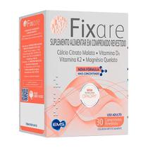 Fixare Calc 30 Comprimidos