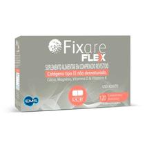 Fixare Flex 120 Comprimidos