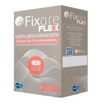 Fixare Flex Colágeno Tipo 2 60 cáps - EMS Fixare Flex Colágeno Tipo 2 60 cáps - EMS
