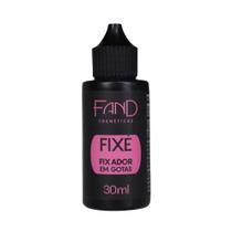 Fixé drops fixador fand