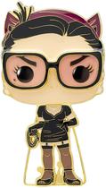 Fixe Funko Pop! Alfinetes DC Comics Mulher-Gato Fixe Funko Pop! Alfinetes DC Comics Mulher-Gato