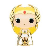 Fixe Funko Pop! Mestres do Universo She-Ra Fixe Funko Pop! Mestres do Universo She-Ra
