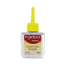 Fixed Amêndoas Reparador De Pontas 30ml