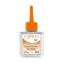 Fixed Coco Reparador De Pontas 30ml