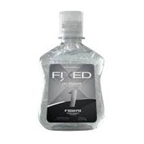 Fixed Incolor Gel Modelador Fixação Média 250g