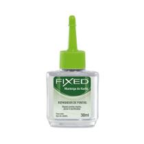 Fixed Manteiga De Karité Reparador De Pontas 30ml