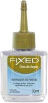 Fixed óleo De Argan Reparador De Pontas 30ml