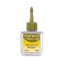 Fixed Proteínas Da Seda Reparador De Pontas 30ml