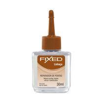 Fixed Reparador de Pontas Linhaça 30ml