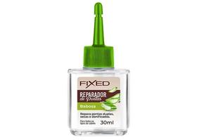 Fixed Reparador Pontas Babosa 30ml