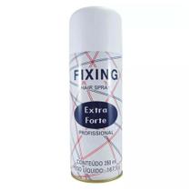 Fixing hair spray extra forte 250ml