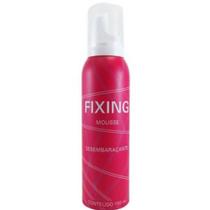 Fixing Mousse Para Desembaraçante 150ml - Agima Fixing Mousse Para Desembaraçante 150ml - Agima