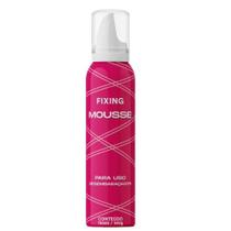Fixing Mousse Para Uso Desembaraçante 150Ml - Agima