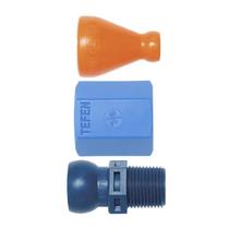 Fixo flex 4-a conjunto de conexões tapmatic