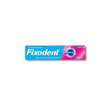 Fixodent Creme Fixador de Prótese - Original 68g