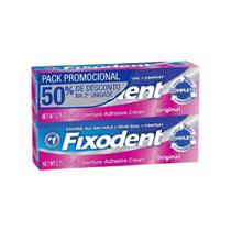 Fixodent Original 21G