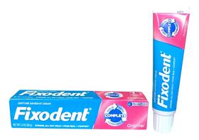 Fixodent Original - 68g