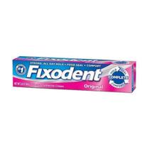 Fixodent Original 68g - Procter & Gamble