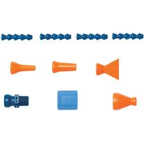 Fixoflex 1-A Super Jogo Sistema 1/4 - AU1 - TAPMATIC Fixoflex 1-A Super Jogo Sistema 1/4 - AU1 - TAPMATIC