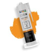 Fixtudo Cola Tudo 400g Pia Espelho Pedra Madeira Vidro