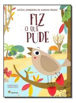 Fiz o Que Pude Fiz o Que Pude