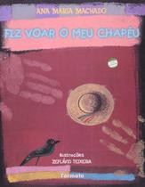 Fiz voar o meu chapéu Fiz voar o meu chapéu