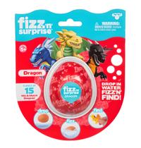 Fizz Surpresa Dragão 5087