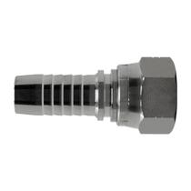 Fj-10-08 terminal fêmea giratório jic