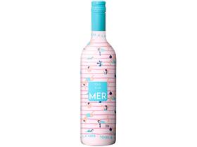 Fl - vinho tous a la mer cinsault rose 750ml