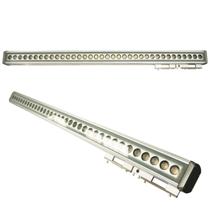 FL03 1675/98Cm Barra LED 43W Luz Amarela 3000k 30 Multivolt - FL03 1675/98Cm