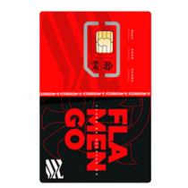 FLACHIP - O CHIP DA NAÇÃO - 35GB - Surftelecom FLACHIP - O CHIP DA NAÇÃO - 35GB - Surftelecom
