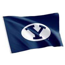 Flag Desert Cactus Brigham Young University BYU 3 x 5 pés
