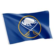 Flag Desert Cactus Buffalo Sabres NHL 100% poliéster 3 x 5 pés
