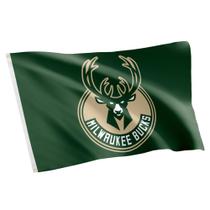 Flag Desert Cactus Milwaukee Bucks NBA 100% poliéster 3 x 5 pés Flag Desert Cactus Milwaukee Bucks NBA 100% poliéster 3 x 5 pés