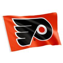 Flag Desert Cactus Philadelphia Flyers NHL 100% poliéster 3 x 5 pés