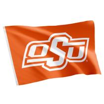 Flag Desert Cactus, Universidade Estadual de Oklahoma (OSU), 3 x 5 pés Flag Desert Cactus, Universidade Estadual de Oklahoma (OSU), 3 x 5 pés