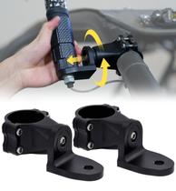 Flag Poste Holder Whip Light Mount Xprite Heavy-Duty Aluminium