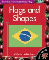 Flags and shapes - MACMILLAN DO BRASIL Flags and shapes - MACMILLAN DO BRASIL