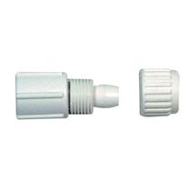 Flair-It Sales Coupling 3/8"x1/2" FPT Female Swivel Flair-It Sales Coupling 3/8"x1/2" FPT Female Swivel