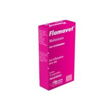 FLAMAVET Anti-inflamatório Cães 2 mg