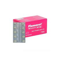 Flamavet caes 2,0mg