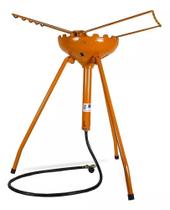 Flambador A Gás 10 A 12 Marcas Para Gado Búfalo E Animais