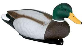 Flambeau Outdoors Decoys Masters 5900MSU Mallard, 26 Floaters - 3-Pack Extremos